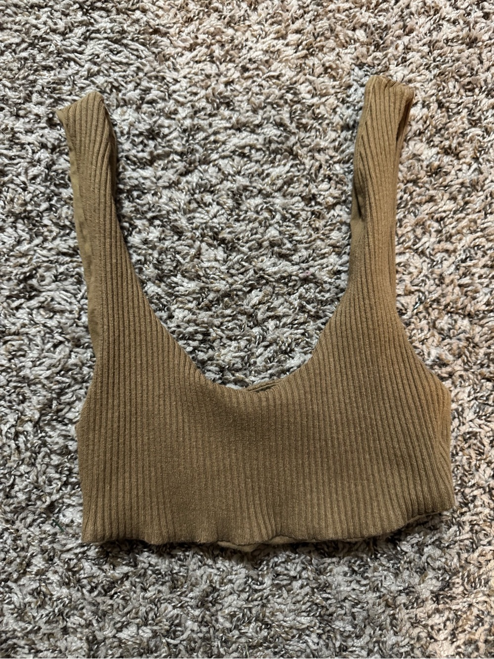 Women’s Zara Bra/Croptop